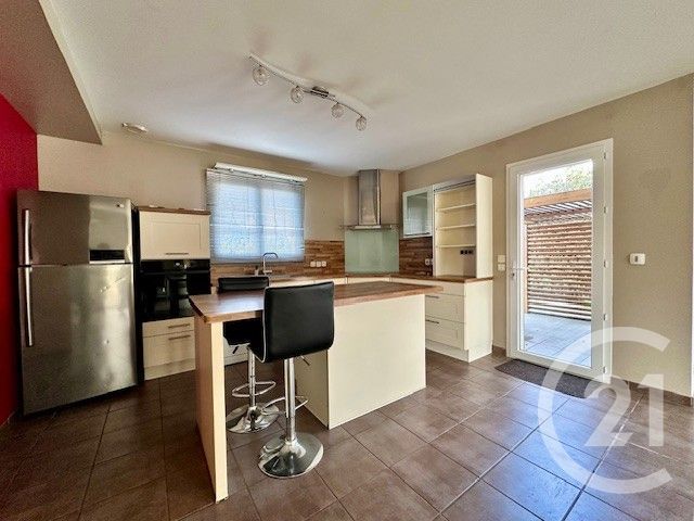 Maison &agrave; vendre - 5 pi&egrave;ces - 116,59 m2 - Cabestany - 66 - LANGUEDOC-ROUSSILLON