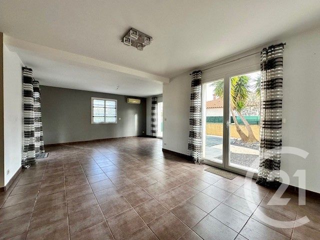 Maison &agrave; vendre - 5 pi&egrave;ces - 116,59 m2 - Cabestany - 66 - LANGUEDOC-ROUSSILLON