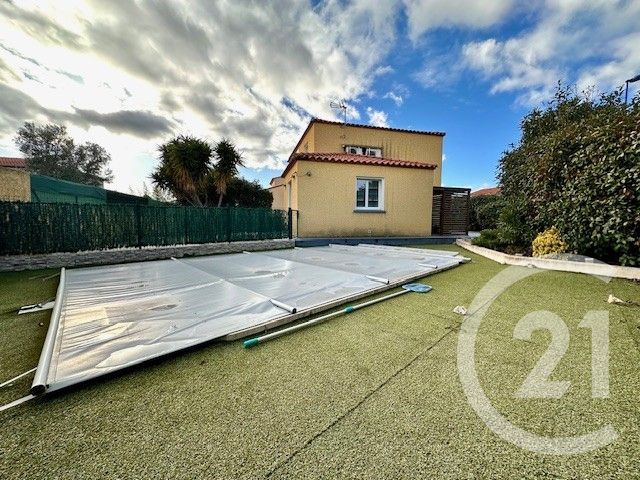 maison - CABESTANY - 66