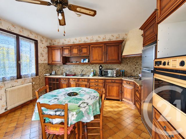Maison &agrave; vendre - 6 pi&egrave;ces - 161,95 m2 - Perpignan - 66 - LANGUEDOC-ROUSSILLON