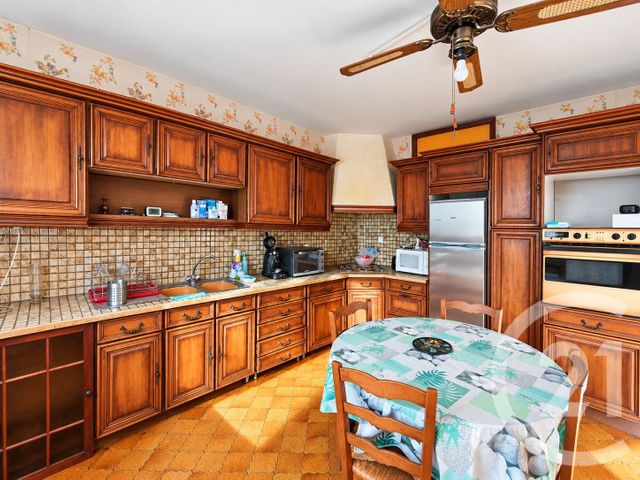 Maison &agrave; vendre - 6 pi&egrave;ces - 161,95 m2 - Perpignan - 66 - LANGUEDOC-ROUSSILLON