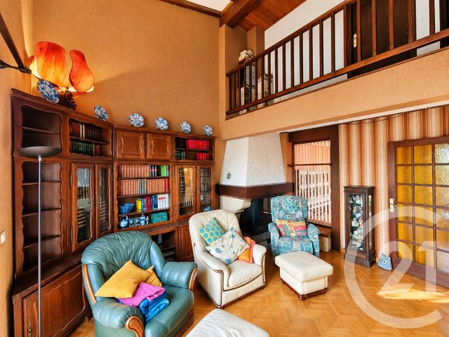 Maison &agrave; vendre - 6 pi&egrave;ces - 161,95 m2 - Perpignan - 66 - LANGUEDOC-ROUSSILLON