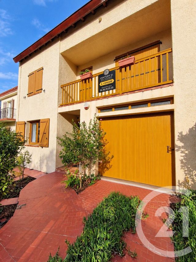 Maison 6 pièces 162 m² · à Perpignan · 162 m² · 229 000 €