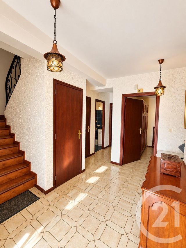 Maison &agrave; vendre - 6 pi&egrave;ces - 161,95 m2 - Perpignan - 66 - LANGUEDOC-ROUSSILLON