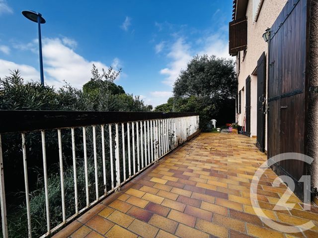 Maison &agrave; vendre - 6 pi&egrave;ces - 187,53 m2 - Cabestany - 66 - LANGUEDOC-ROUSSILLON