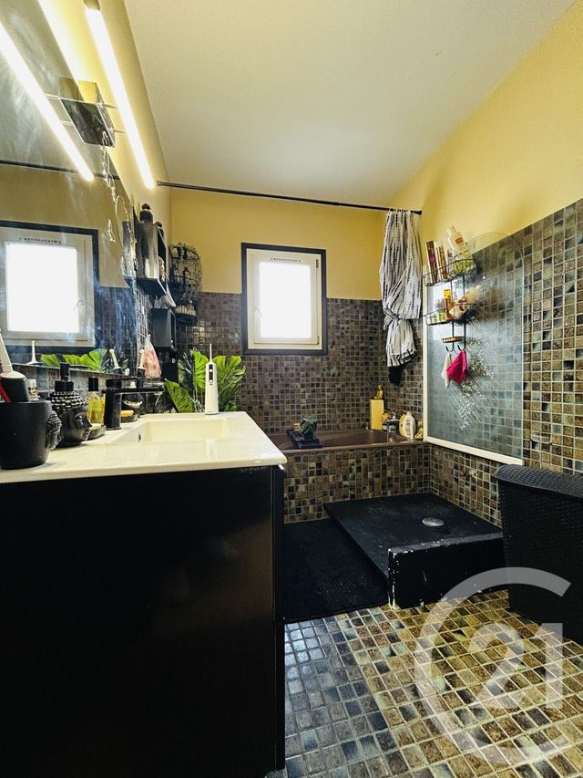 Maison &agrave; vendre - 6 pi&egrave;ces - 187,53 m2 - Cabestany - 66 - LANGUEDOC-ROUSSILLON