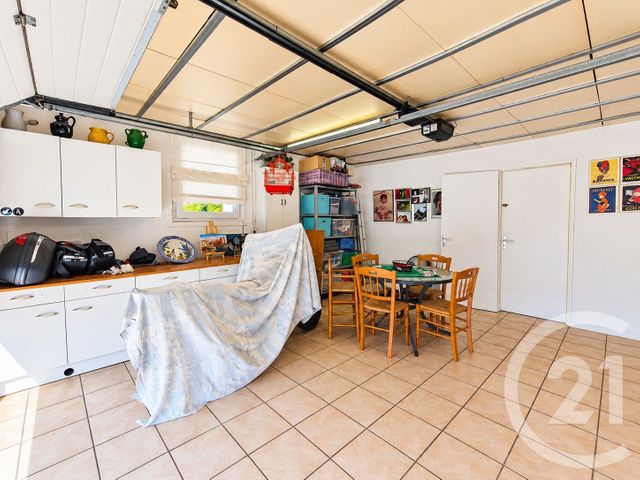 Maison &agrave; vendre - 6 pi&egrave;ces - 180 m2 - Saleilles - 66 - LANGUEDOC-ROUSSILLON