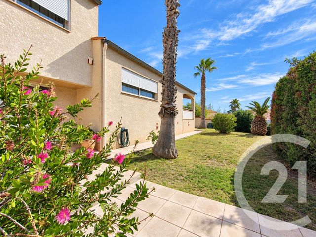 Maison &agrave; vendre - 6 pi&egrave;ces - 180 m2 - Saleilles - 66 - LANGUEDOC-ROUSSILLON
