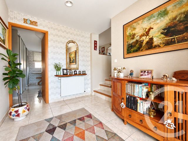 Maison &agrave; vendre - 6 pi&egrave;ces - 180 m2 - Saleilles - 66 - LANGUEDOC-ROUSSILLON