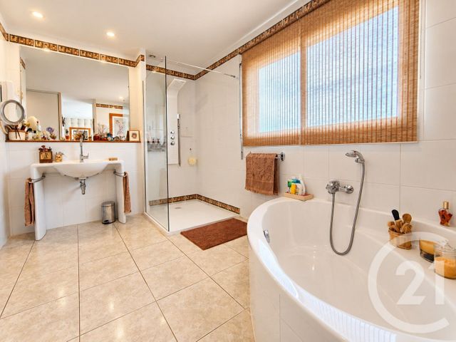 Maison &agrave; vendre - 6 pi&egrave;ces - 180 m2 - Saleilles - 66 - LANGUEDOC-ROUSSILLON