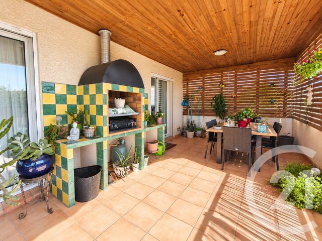 Maison &agrave; vendre - 6 pi&egrave;ces - 180 m2 - Saleilles - 66 - LANGUEDOC-ROUSSILLON