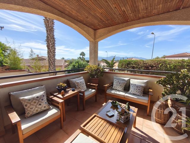 Maison &agrave; vendre - 6 pi&egrave;ces - 180 m2 - Saleilles - 66 - LANGUEDOC-ROUSSILLON