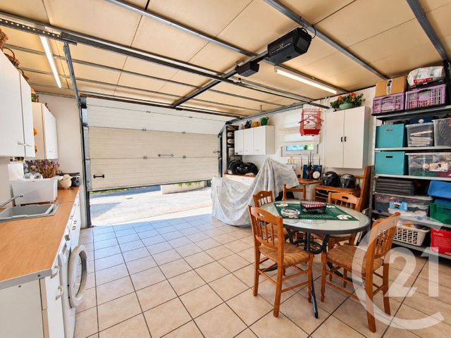 Maison &agrave; vendre - 6 pi&egrave;ces - 180 m2 - Saleilles - 66 - LANGUEDOC-ROUSSILLON