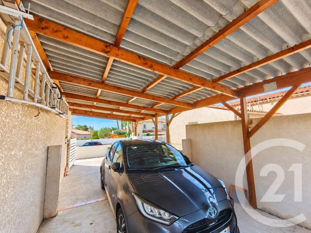 Maison &agrave; vendre - 6 pi&egrave;ces - 180 m2 - Saleilles - 66 - LANGUEDOC-ROUSSILLON