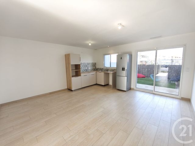 Maison &agrave; vendre - 4 pi&egrave;ces - 77,23 m2 - Cabestany - 66 - LANGUEDOC-ROUSSILLON