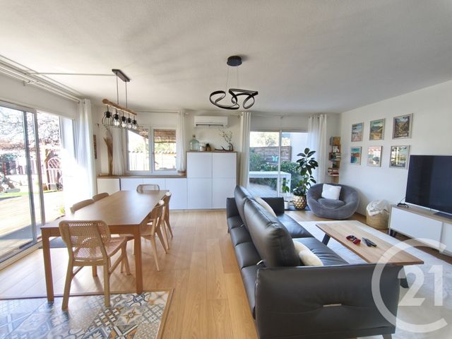 Maison &agrave; vendre - 5 pi&egrave;ces - 101,74 m2 - Perpignan - 66 - LANGUEDOC-ROUSSILLON