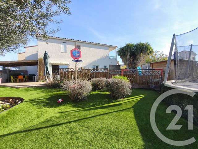 Maison &agrave; vendre - 5 pi&egrave;ces - 101,74 m2 - Perpignan - 66 - LANGUEDOC-ROUSSILLON