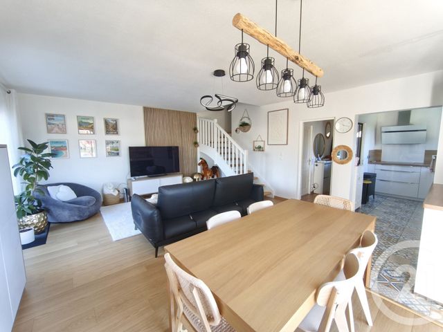 Maison &agrave; vendre - 5 pi&egrave;ces - 101,74 m2 - Perpignan - 66 - LANGUEDOC-ROUSSILLON