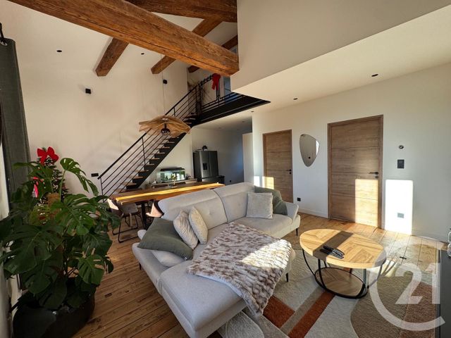 Appartement à vendre CABESTANY