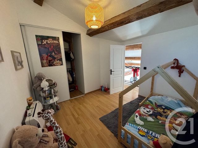 Appartement &agrave; vendre - 4 pi&egrave;ces - 83,46 m2 - Cabestany - 66 - LANGUEDOC-ROUSSILLON