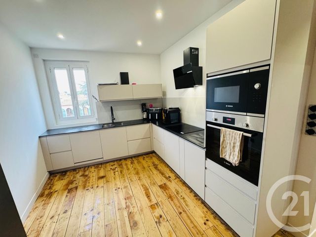Appartement &agrave; vendre - 4 pi&egrave;ces - 83,46 m2 - Cabestany - 66 - LANGUEDOC-ROUSSILLON