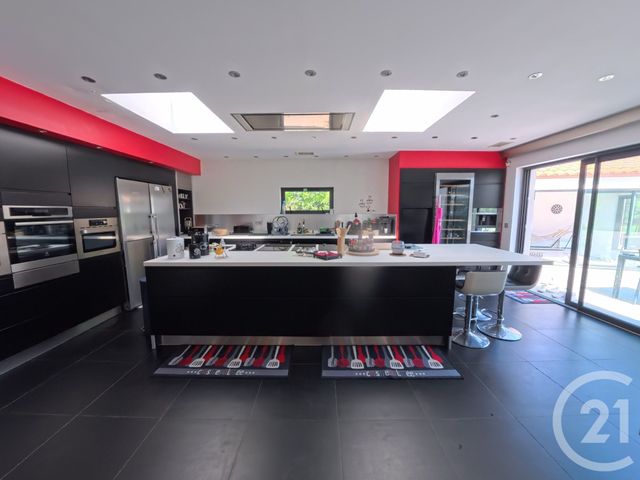 Maison &agrave; vendre - 6 pi&egrave;ces - 285 m2 - Bompas - 66 - LANGUEDOC-ROUSSILLON