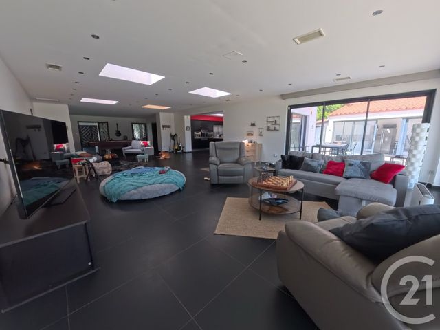 Maison &agrave; vendre - 6 pi&egrave;ces - 285 m2 - Bompas - 66 - LANGUEDOC-ROUSSILLON