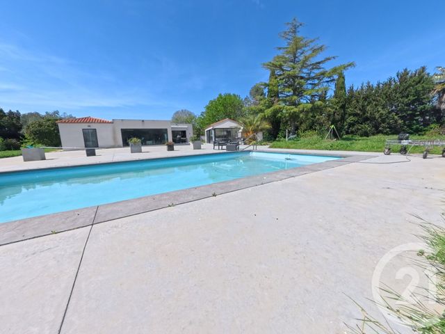 Maison &agrave; vendre - 6 pi&egrave;ces - 285 m2 - Bompas - 66 - LANGUEDOC-ROUSSILLON