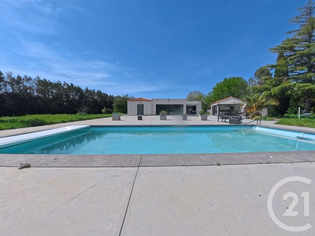 maison - BOMPAS - 66