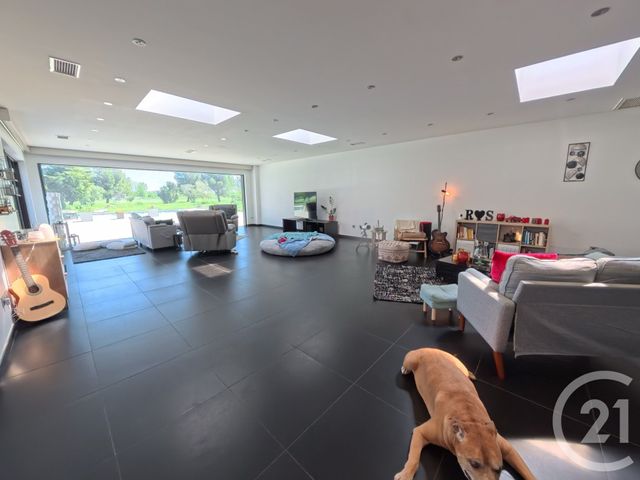 Maison &agrave; vendre - 6 pi&egrave;ces - 285 m2 - Bompas - 66 - LANGUEDOC-ROUSSILLON