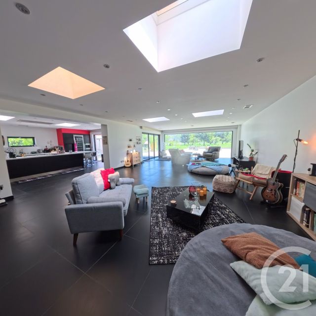 Maison &agrave; vendre - 6 pi&egrave;ces - 285 m2 - Bompas - 66 - LANGUEDOC-ROUSSILLON