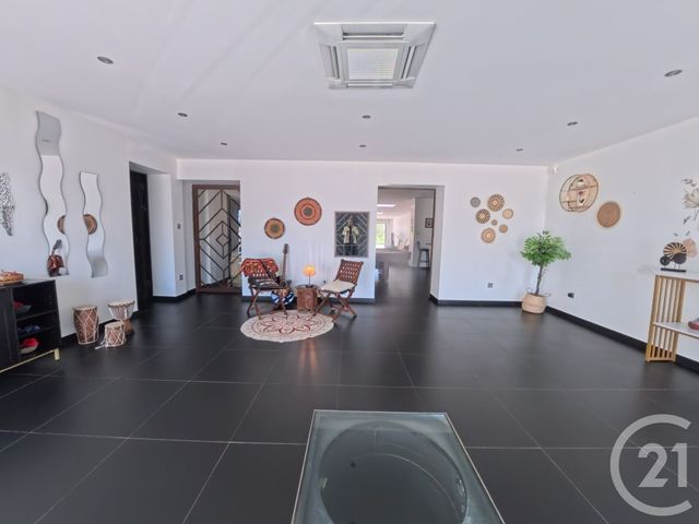 Maison &agrave; vendre - 6 pi&egrave;ces - 285 m2 - Bompas - 66 - LANGUEDOC-ROUSSILLON