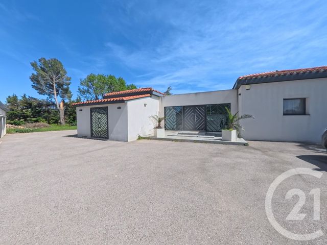 Maison &agrave; vendre - 6 pi&egrave;ces - 285 m2 - Bompas - 66 - LANGUEDOC-ROUSSILLON