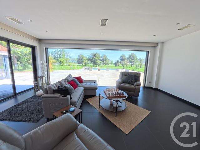 Maison &agrave; vendre - 6 pi&egrave;ces - 285 m2 - Bompas - 66 - LANGUEDOC-ROUSSILLON