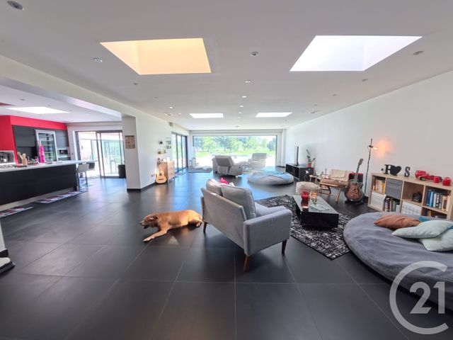 Maison &agrave; vendre - 6 pi&egrave;ces - 285 m2 - Bompas - 66 - LANGUEDOC-ROUSSILLON