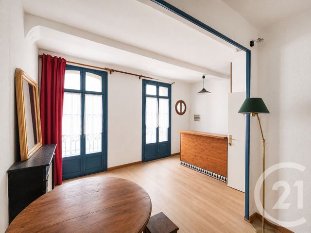 appartement - PERPIGNAN - 66