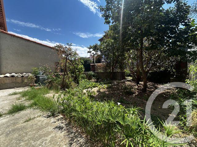 Prix immobilier PERPIGNAN - Photo d’une maison vendue