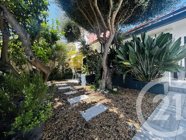 Maison &agrave; vendre - 5 pi&egrave;ces - 109,10 m2 - Saleilles - 66 - LANGUEDOC-ROUSSILLON
