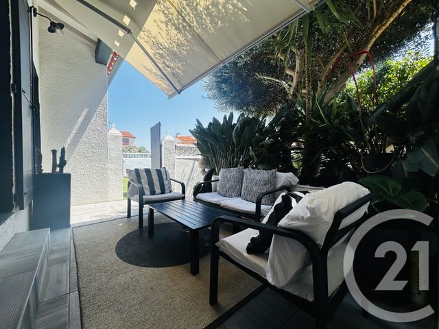 Maison &agrave; vendre - 5 pi&egrave;ces - 109,10 m2 - Saleilles - 66 - LANGUEDOC-ROUSSILLON