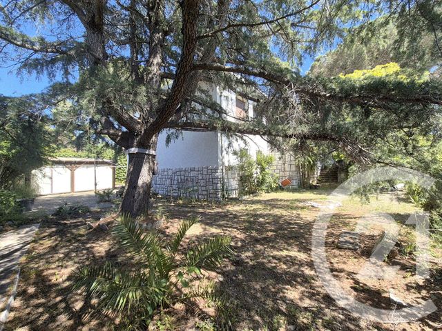 Maison &agrave; vendre - 7 pi&egrave;ces - 245 m2 - Cabestany - 66 - LANGUEDOC-ROUSSILLON