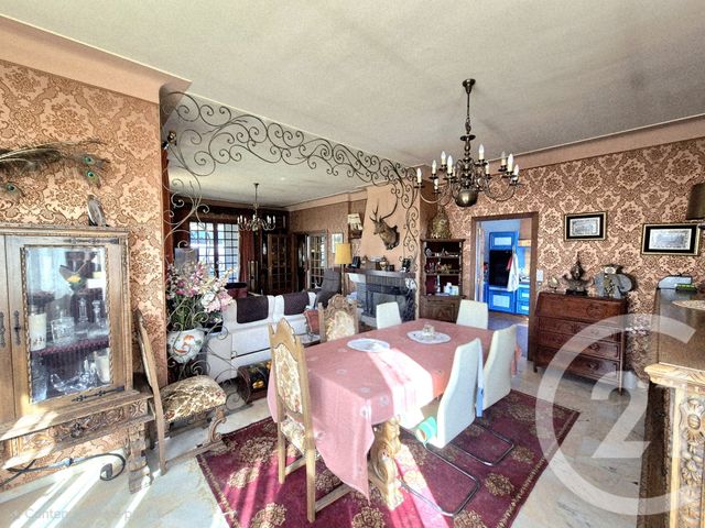 Maison &agrave; vendre - 7 pi&egrave;ces - 245 m2 - Cabestany - 66 - LANGUEDOC-ROUSSILLON