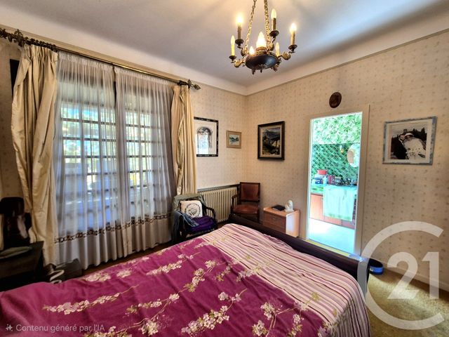 Maison &agrave; vendre - 7 pi&egrave;ces - 245 m2 - Cabestany - 66 - LANGUEDOC-ROUSSILLON