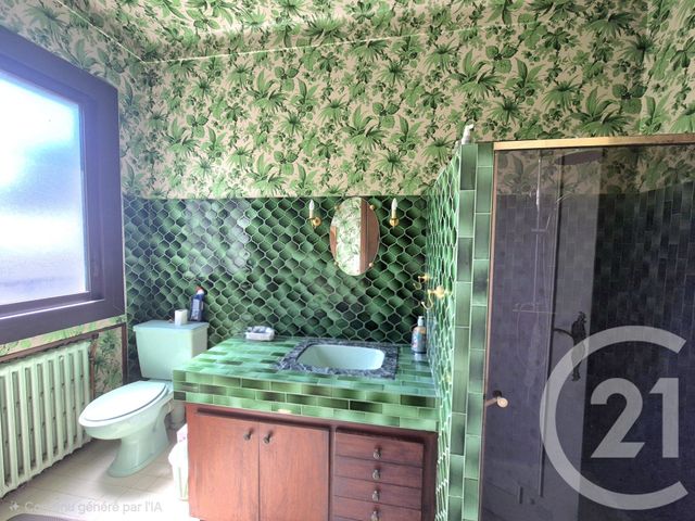 Maison &agrave; vendre - 7 pi&egrave;ces - 245 m2 - Cabestany - 66 - LANGUEDOC-ROUSSILLON