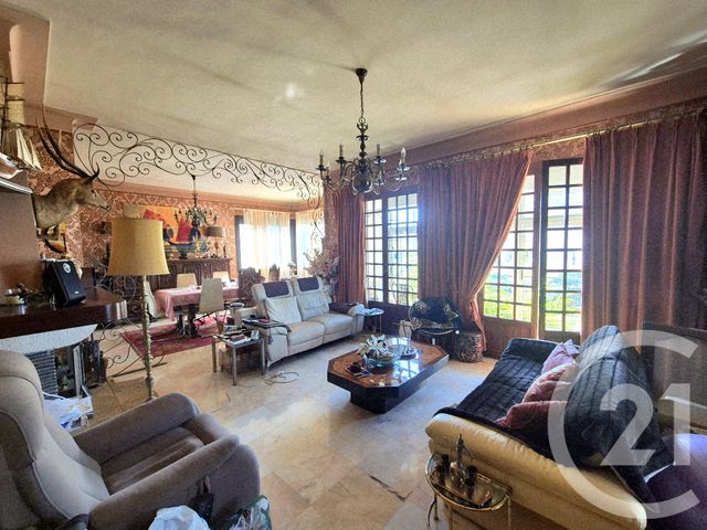 Maison &agrave; vendre - 7 pi&egrave;ces - 245 m2 - Cabestany - 66 - LANGUEDOC-ROUSSILLON
