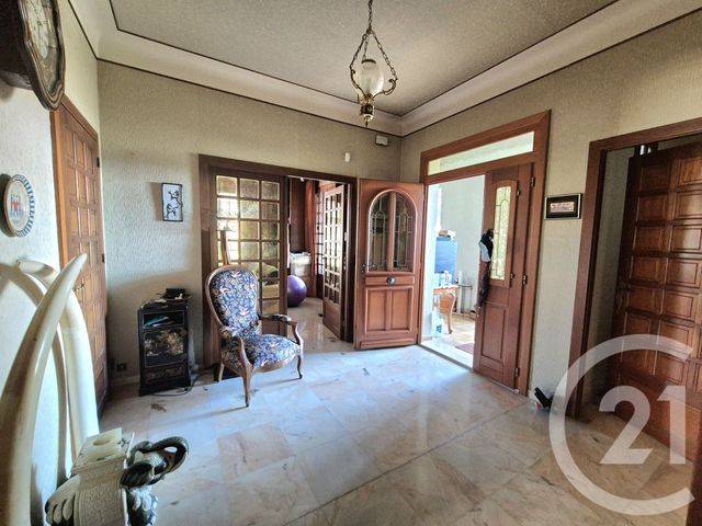 Maison &agrave; vendre - 7 pi&egrave;ces - 245 m2 - Cabestany - 66 - LANGUEDOC-ROUSSILLON