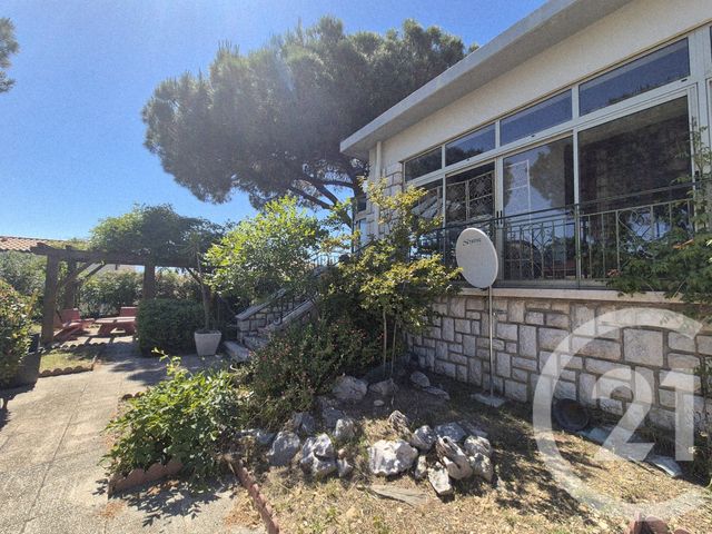 Maison &agrave; vendre - 7 pi&egrave;ces - 245 m2 - Cabestany - 66 - LANGUEDOC-ROUSSILLON