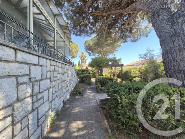 Maison &agrave; vendre - 7 pi&egrave;ces - 245 m2 - Cabestany - 66 - LANGUEDOC-ROUSSILLON