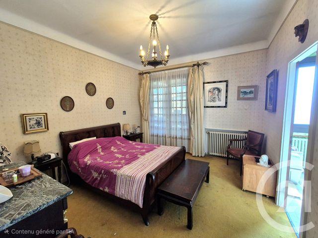 Maison &agrave; vendre - 7 pi&egrave;ces - 245 m2 - Cabestany - 66 - LANGUEDOC-ROUSSILLON