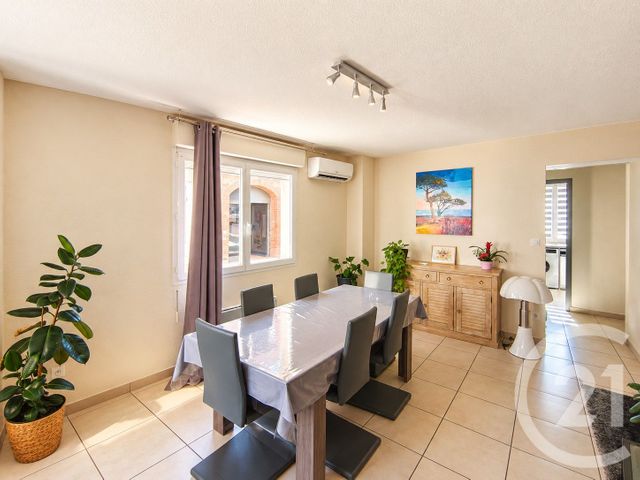 Maison &agrave; vendre - 5 pi&egrave;ces - 105 m2 - St Nazaire - 66 - LANGUEDOC-ROUSSILLON
