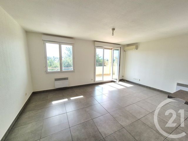 Appartement F3 &agrave; vendre - 3 pi&egrave;ces - 68,16 m2 - Cabestany - 66 - LANGUEDOC-ROUSSILLON